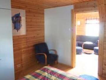 Фото номера Дом для отпуска Дома для отпуска Holiday Home Aallotar havina г. Paltamo 14