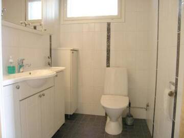 Фото номера Дом для отпуска Дома для отпуска Holiday Home Paltamon golfhovi a - inc- 2 x golf innin г. Paltamo 53