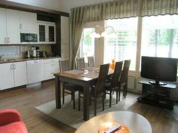 Фотографии Дома для отпуска Holiday Home Paltamon golfhovi a - inc- 2 x golf innin г. Paltamo (Финляндия) №4 Фото Дома для отпуска Holiday Home Paltamon golfhovi a - inc- 2 x golf innin г. Paltamo 4