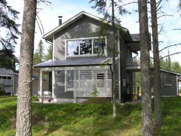 Фотографии Дома для отпуска Holiday Home Paltamon golfhovi a - inc- 2 x golf innin г. Paltamo (Финляндия) №1 Фото Дома для отпуска Holiday Home Paltamon golfhovi a - inc- 2 x golf innin г. Paltamo 1