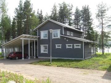 Фотографии Дома для отпуска Holiday Home Paltamon golfhovi a - inc- 2 x golf innin г. Paltamo (Финляндия) №2 Фото Дома для отпуска Holiday Home Paltamon golfhovi a - inc- 2 x golf innin г. Paltamo 2