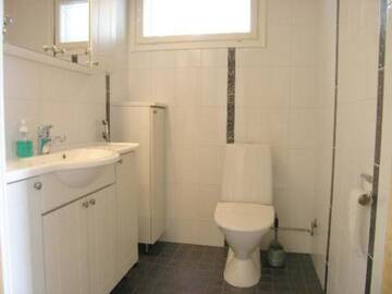 Фото номера Дом для отпуска Дома для отпуска Holiday Home Paltamon golfhovi a - inc- 2 x golf innin г. Paltamo 27