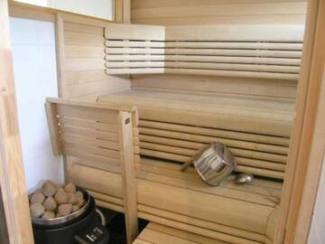 Фото номера Дом для отпуска Дома для отпуска Holiday Home Paltamon golfhovi a - inc- 2 x golf innin г. Paltamo 22