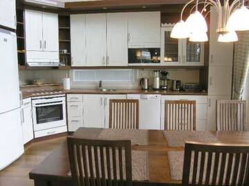 Фото номера Дом для отпуска Дома для отпуска Holiday Home Paltamon golfhovi a - inc- 2 x golf innin г. Paltamo 44