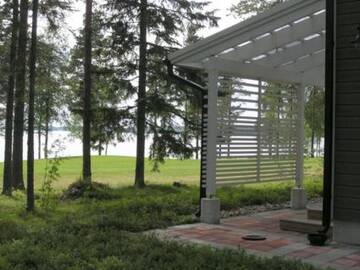 Фото номера Дом для отпуска Дома для отпуска Holiday Home Paltamon golfhovi a - inc- 2 x golf innin г. Paltamo 45