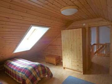 Фото номера Дом для отпуска Дома для отпуска Holiday Home Aallotar kuiskaus г. Paltamo 29