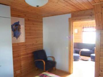 Фото номера Дом для отпуска Дома для отпуска Holiday Home Aallotar kuiskaus г. Paltamo 26