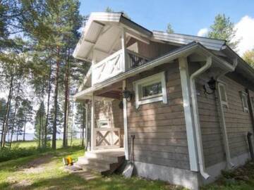 Фотографии Дома для отпуска Holiday Home Aallotar kuiskaus г. Paltamo (Финляндия) №2 Фото Дома для отпуска Holiday Home Aallotar kuiskaus г. Paltamo 2