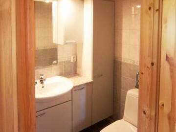 Фото номера Дом для отпуска Дома для отпуска Holiday Home Aallotar kuiskaus г. Paltamo 23
